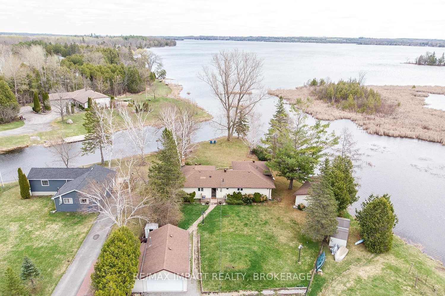 32 Totten Drive