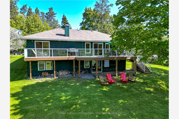 583 Falcon Rd, Huntsville