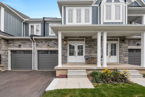 218 Crosswinds Blvd, Blue Mountains