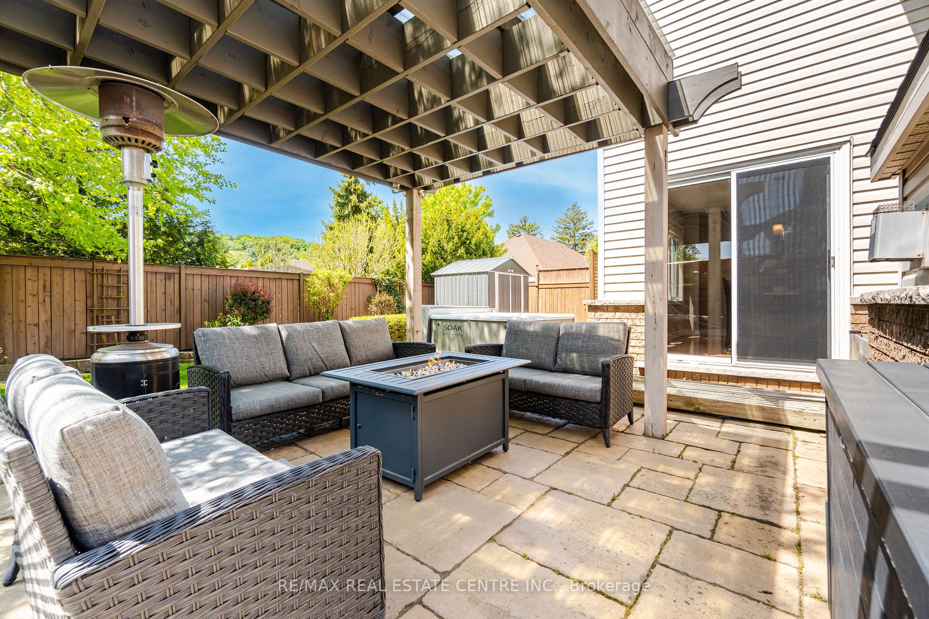 Listing X6041148 - Large Photo # 24