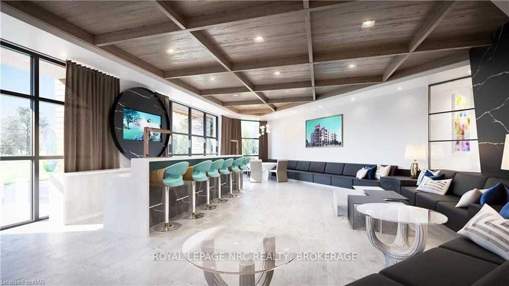600 North Service Rd, #420