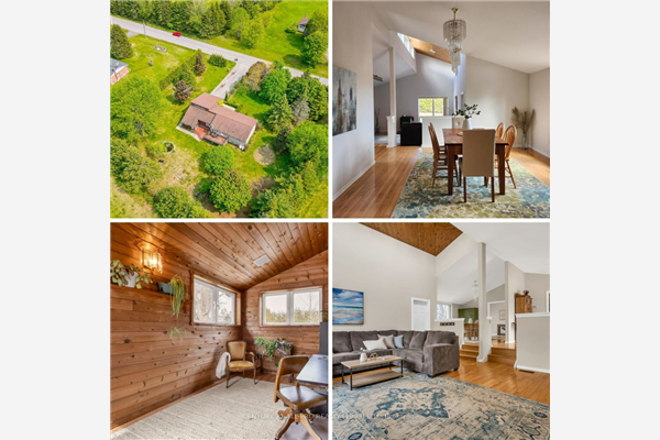 540 Dingman Rd, Cramahe