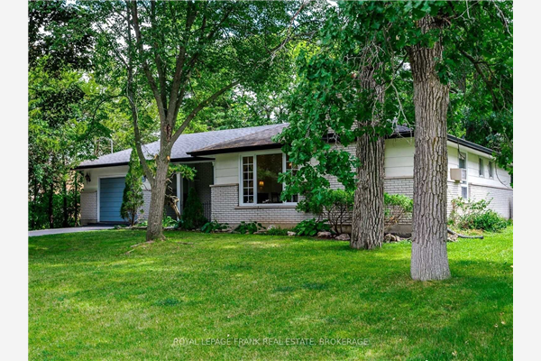 124 Need St, Kawartha Lakes