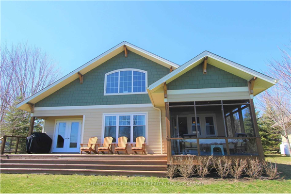 6 Goldrock Rd, Kawartha Lakes
