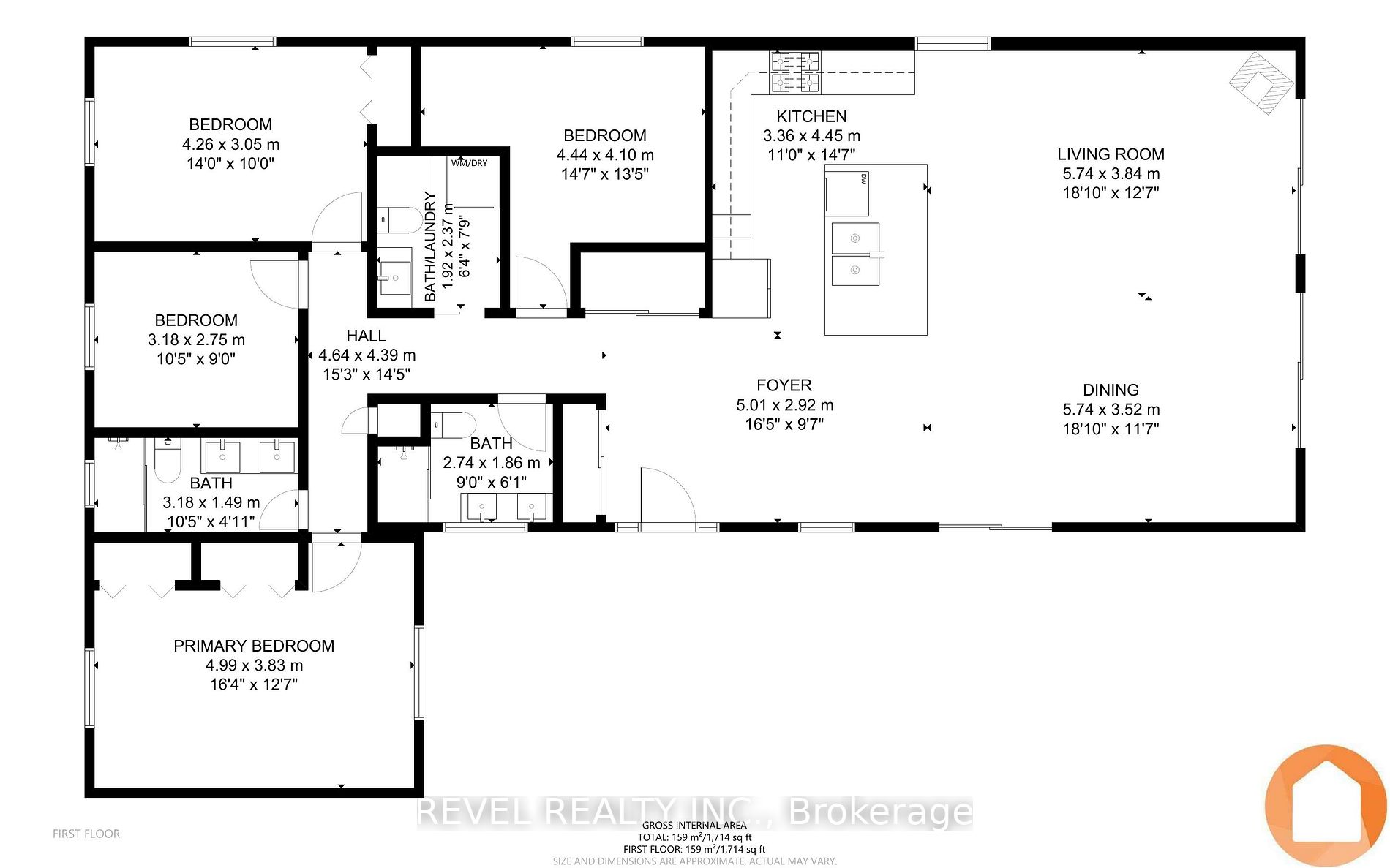 Listing X6041628 - Large Photo # 38
