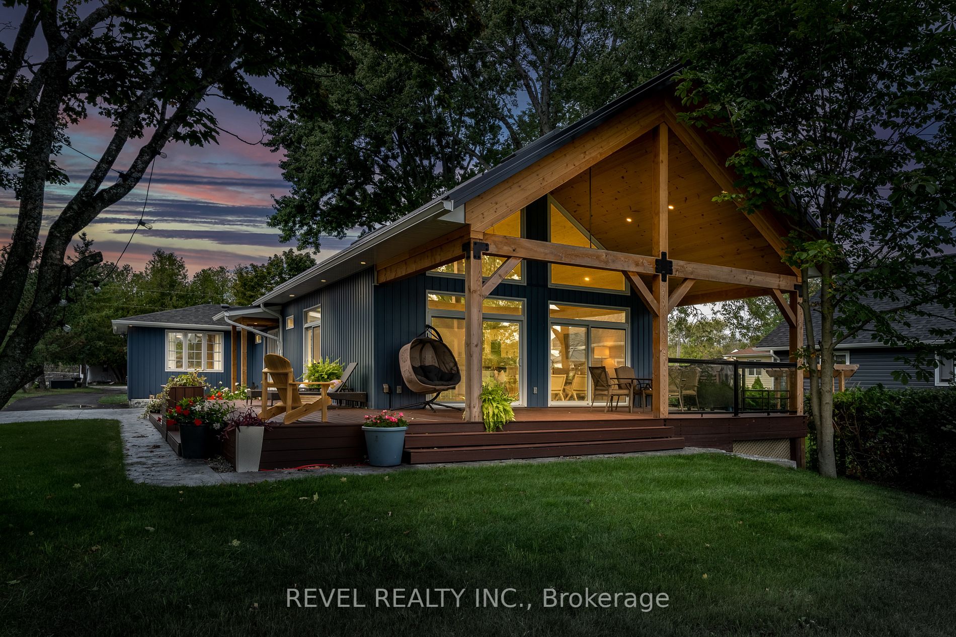 Listing X6041628 - Large Photo # 37