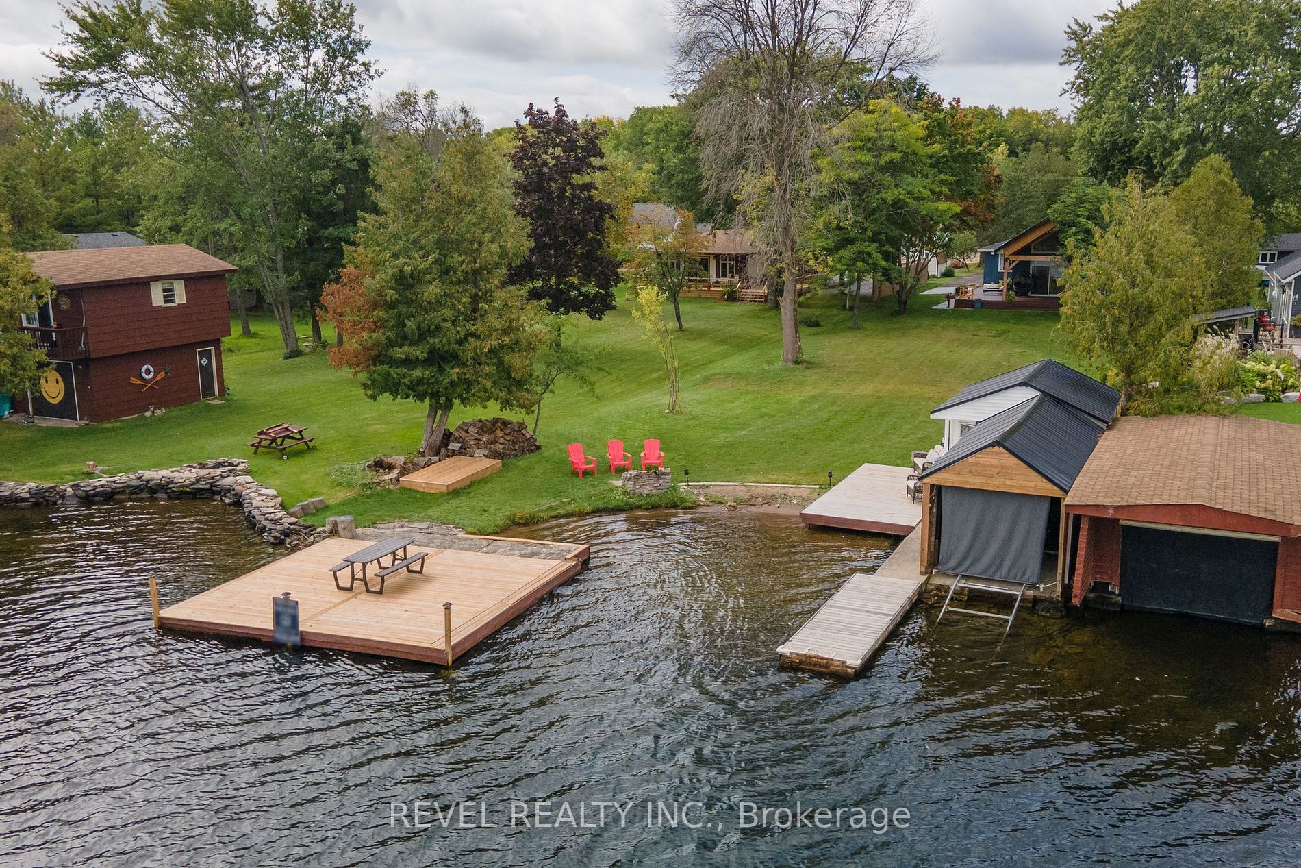 Listing X6041628 - Large Photo # 34