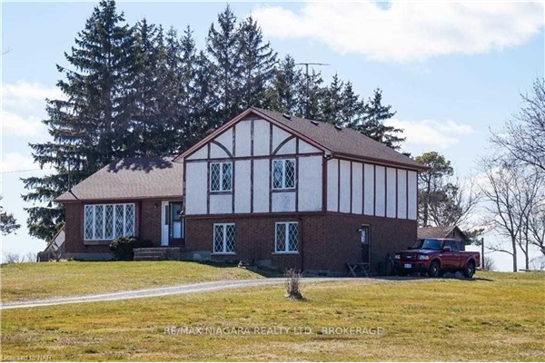 7093 Mccredie Rd, Niagara Falls