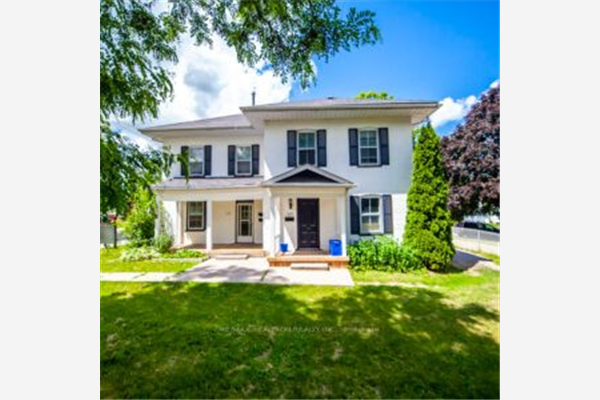 180-182 William St N St N, Kawartha Lakes