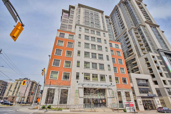 150 Main St W, Hamilton