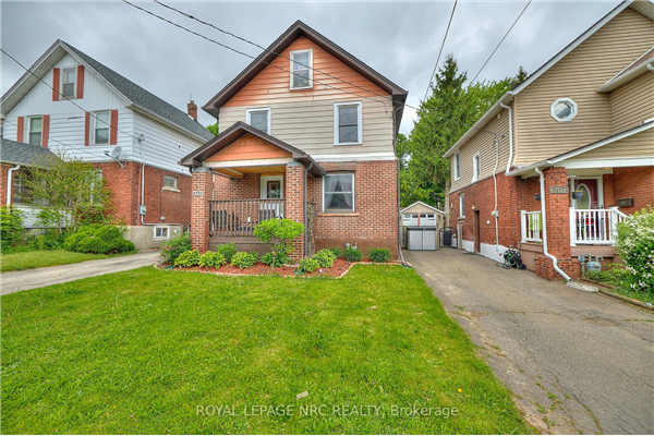 5383 Huron St, Niagara Falls