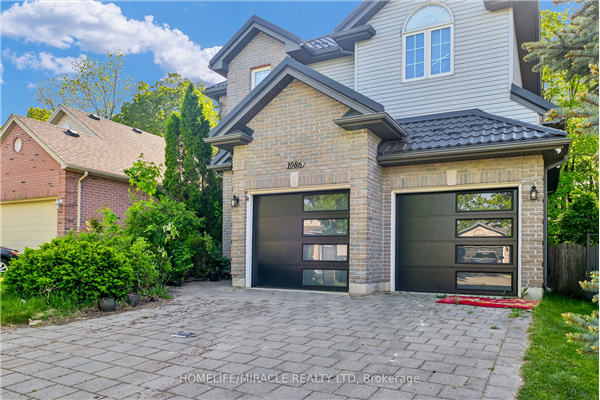 1086 Shelborne Pl, London