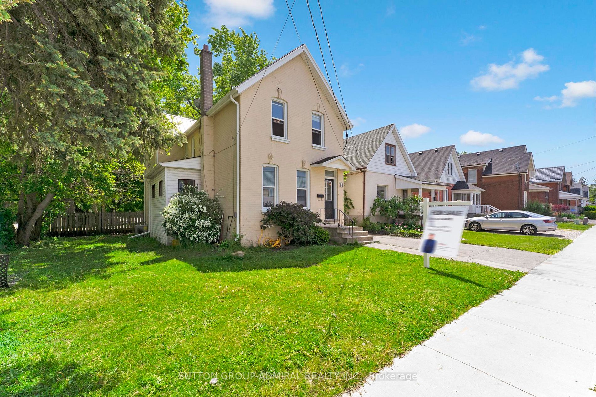 Listing X6042400 - Large Photo # 3
