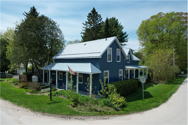 397 County 41 Rd, Kawartha Lakes