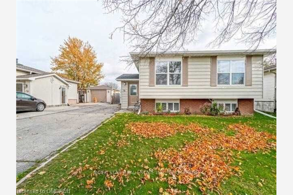 78 Billington Cres, Hamilton