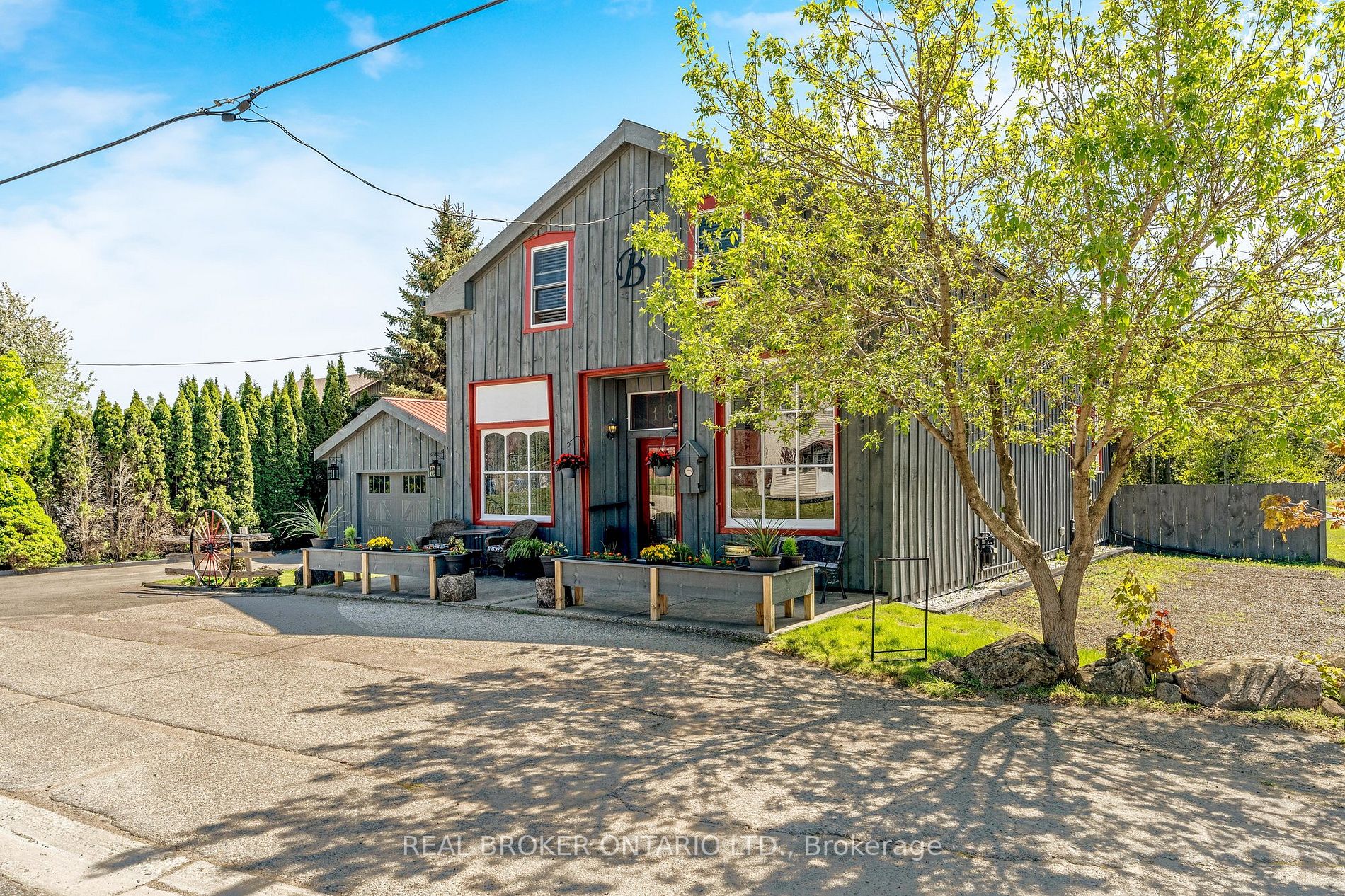 Listing X6042724 - Large Photo # 4