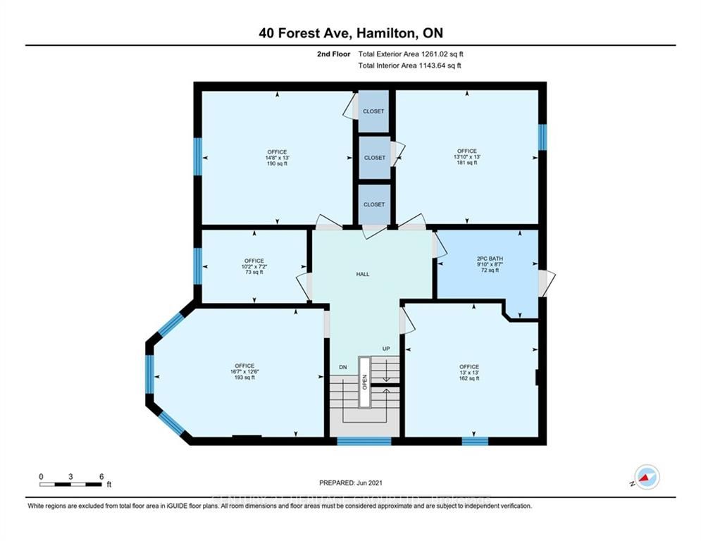 Listing X6042744 - Large Photo # 39