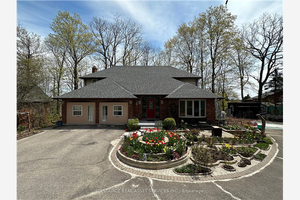 350 Sarnia Rd, London