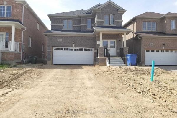320 Ridley Cres, Southgate