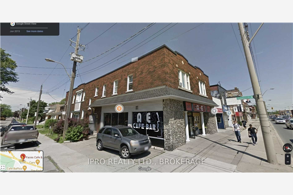 1123 Main St E