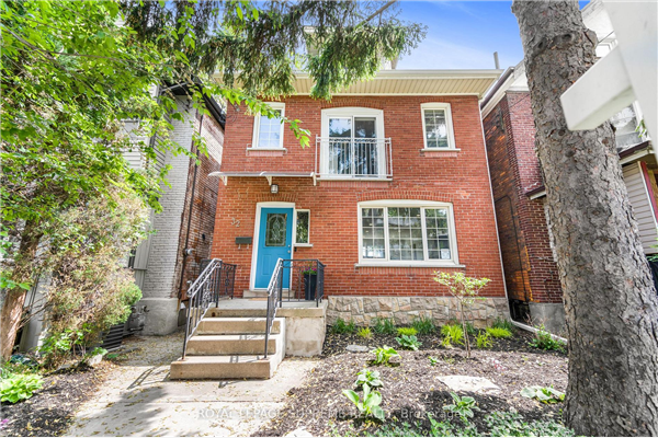 32 Gibson Ave