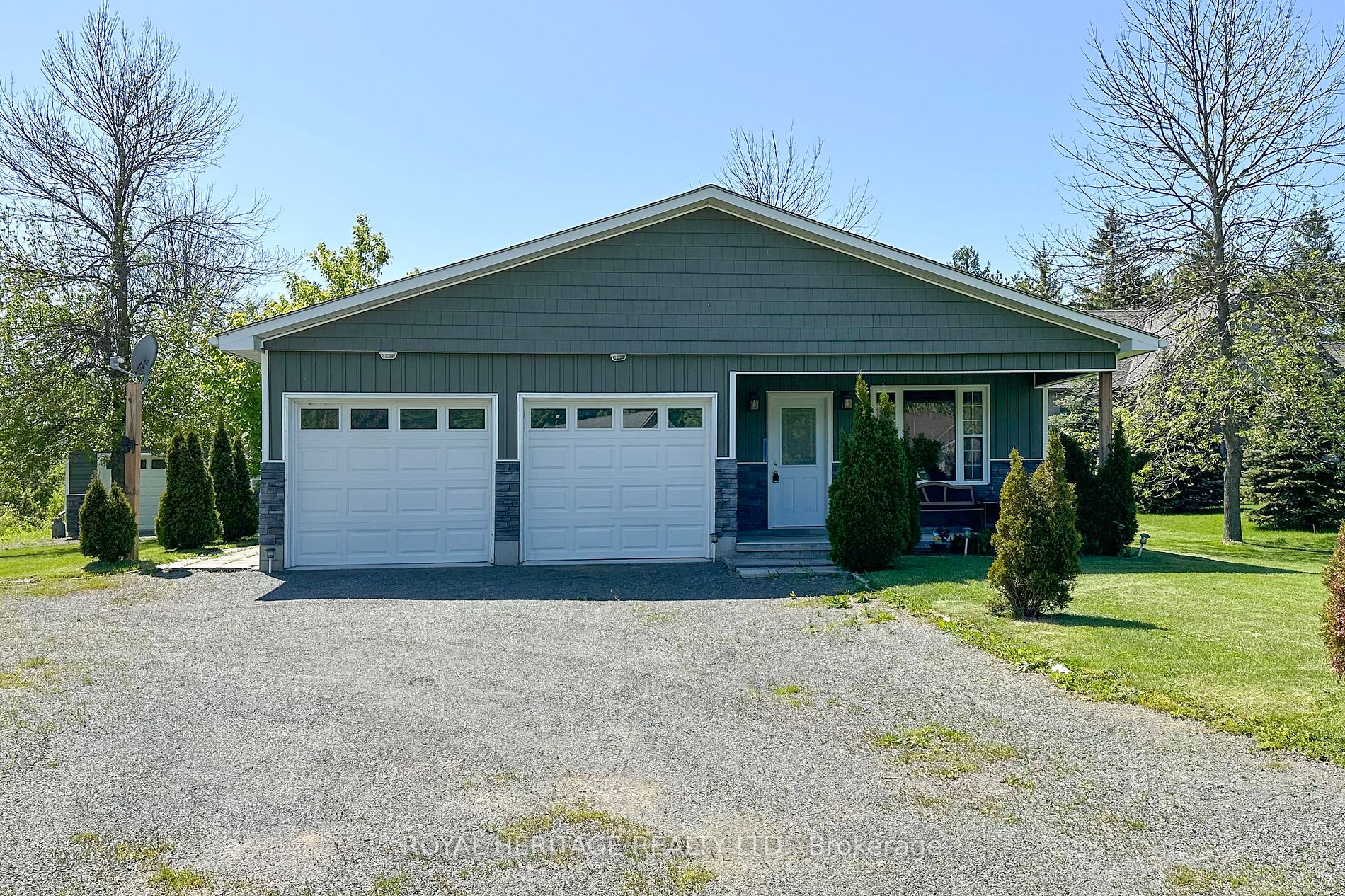 Listing X6043132 - Large Photo # 2