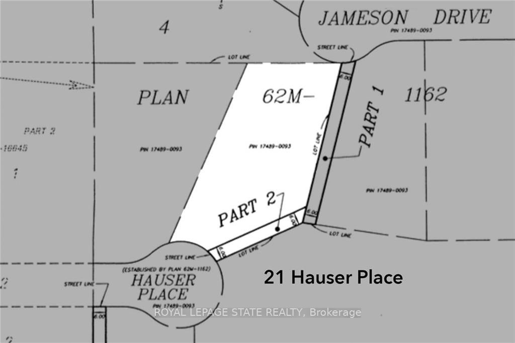 21 Hauser Pl