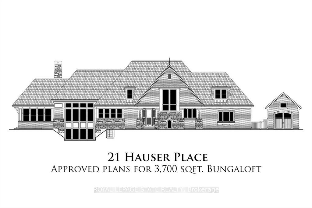 21 Hauser Pl
