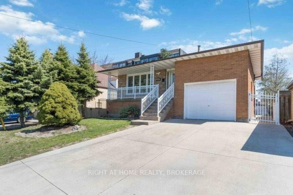 11 Lawfield Dr, Hamilton