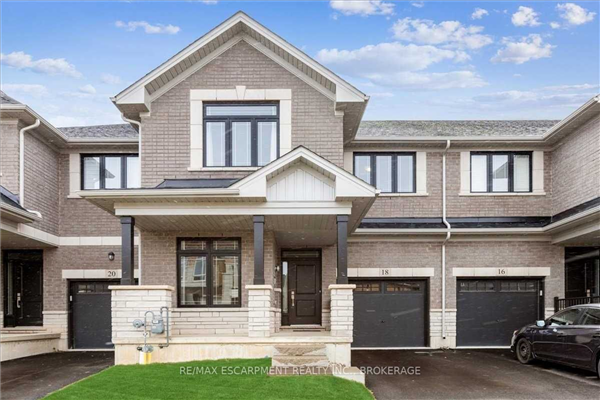 18 Granite Ridge Tr, Hamilton