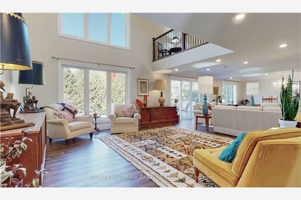 204 Ski Hill Rd, Kawartha Lakes