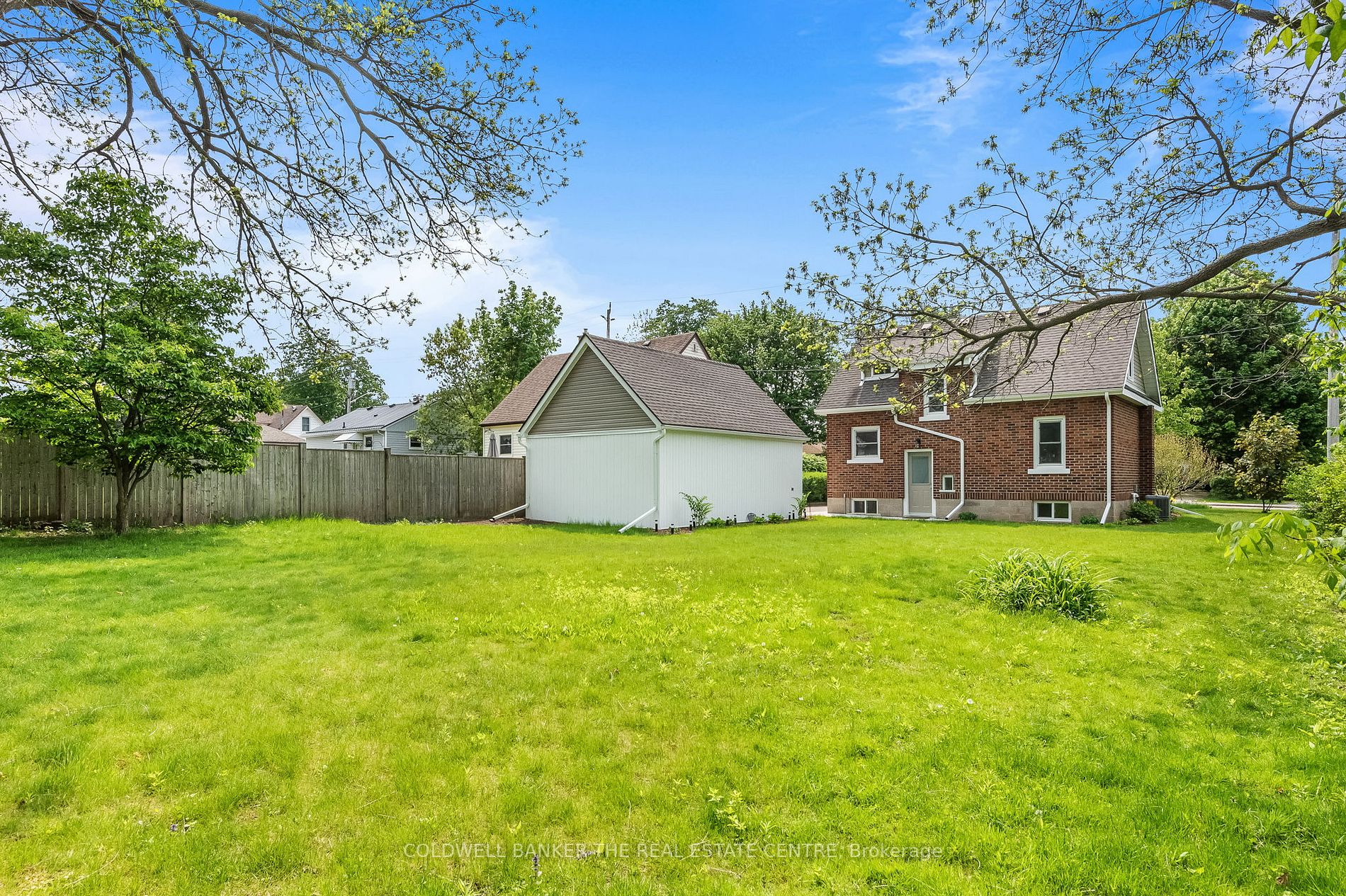Listing X6043860 - Large Photo # 17