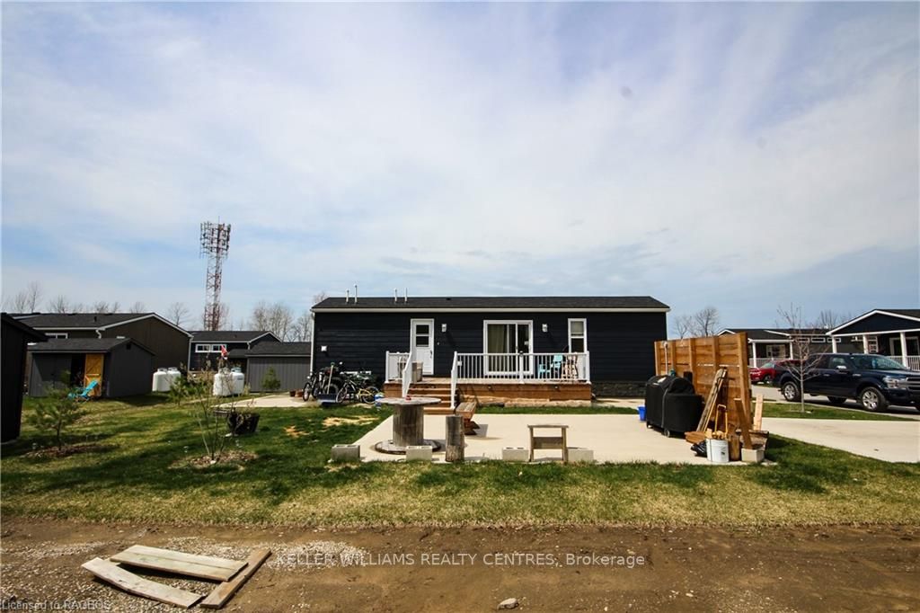 Listing X6043948 - Large Photo # 36