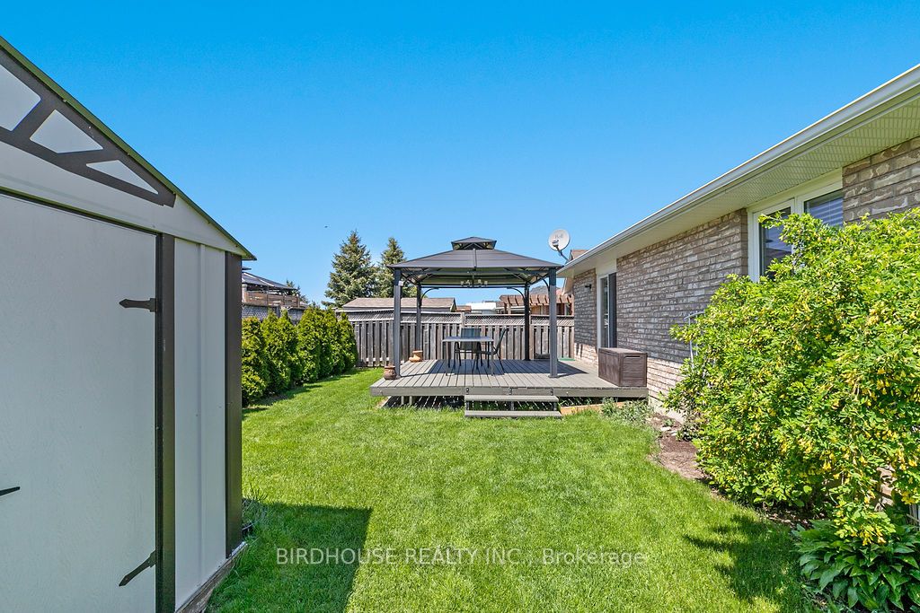 Listing X6043996 - Large Photo # 34
