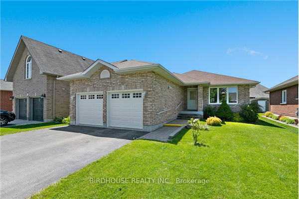 8 Selena St, Kawartha Lakes