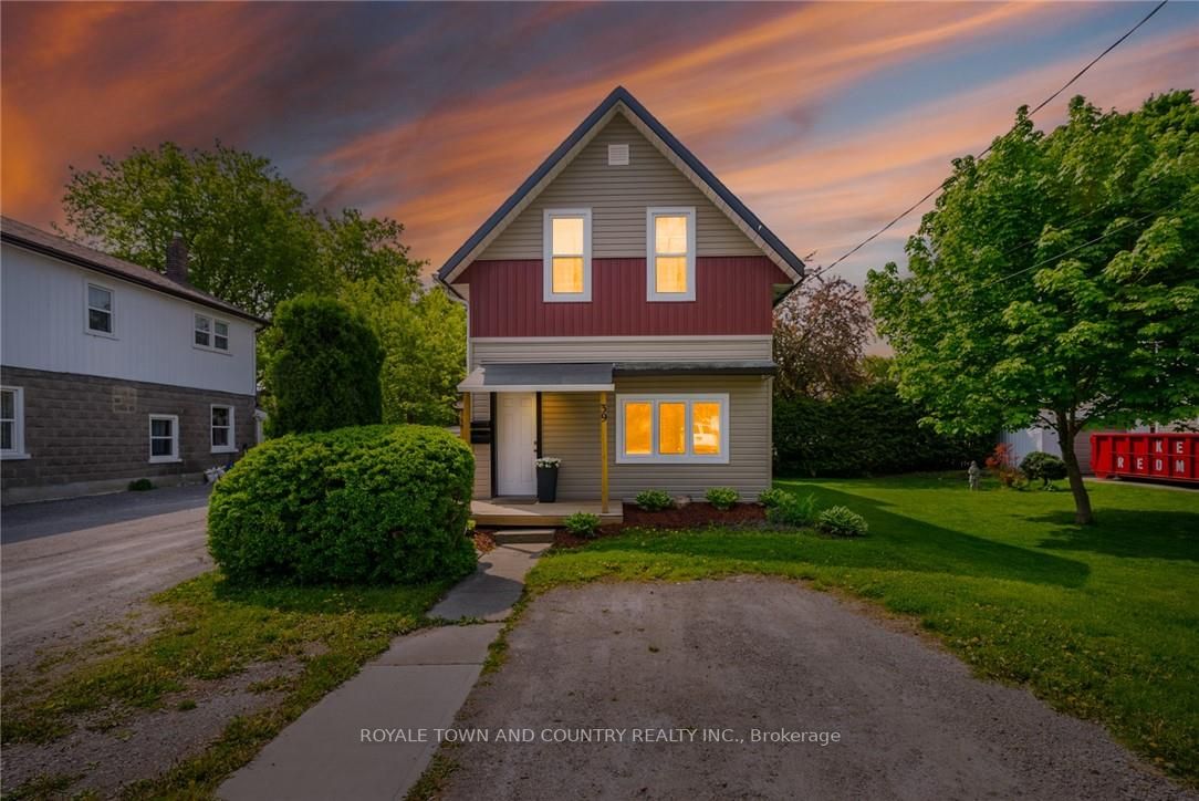 Listing X6044000 - Large Photo # 1