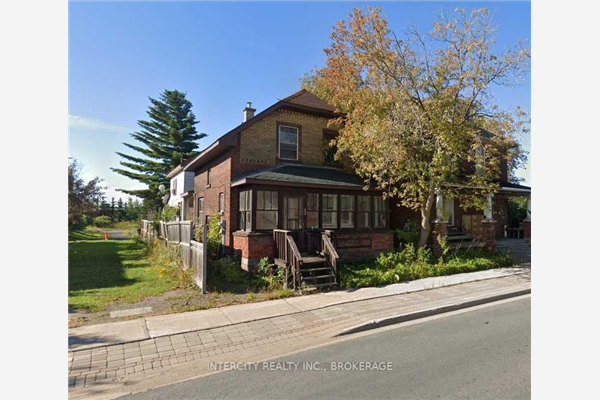 475 Queen St W, Sault Ste Marie