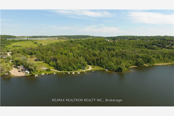 247 Dunnette Landing Rd W, Haldimand