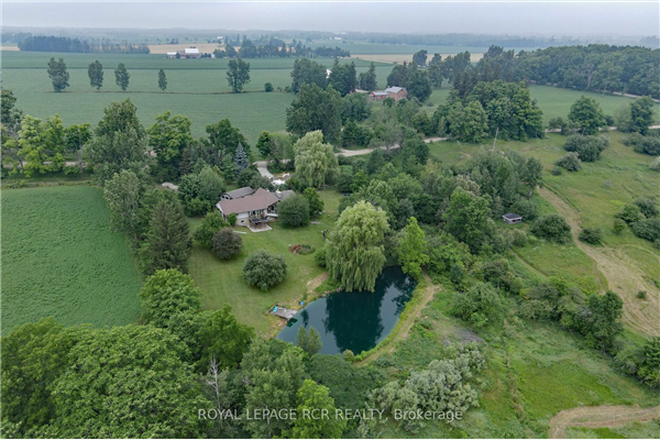 7397 Side Road 5, Centre Wellington