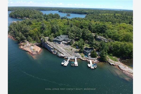 91 A96 Island, The Archipelago