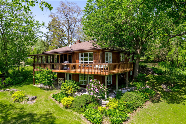 217 Skinkle Rd, Trent Hills
