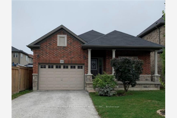 115 Country Fair Way