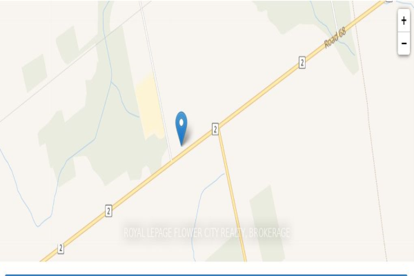 684471 Hwy 2 68 Rd, Zorra