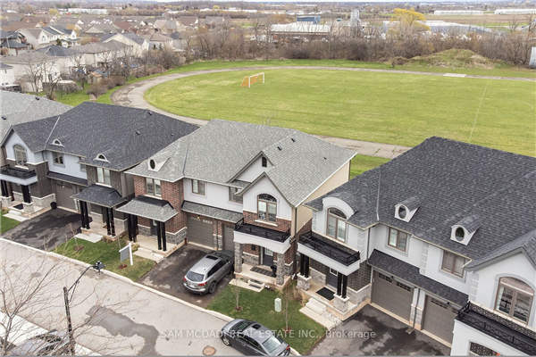 4297 East Ave, Lincoln