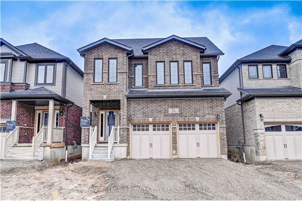 112 Georgina St, Kitchener