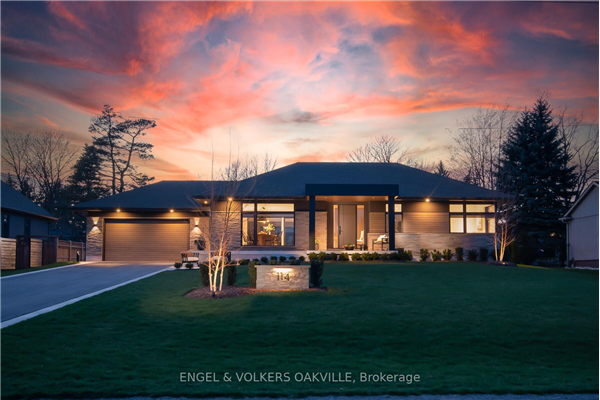 114 Overdale Ave, Hamilton