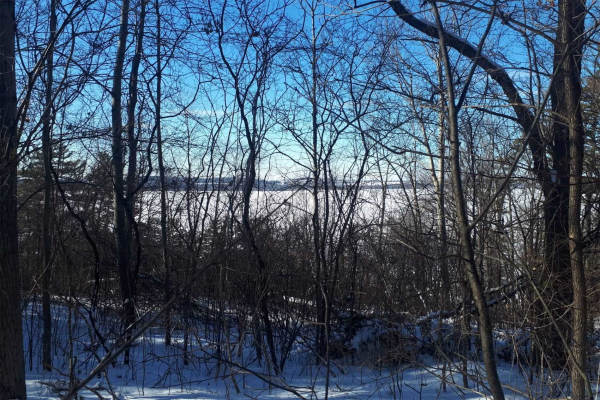Lot 27 Plan 384, Hamilton Township