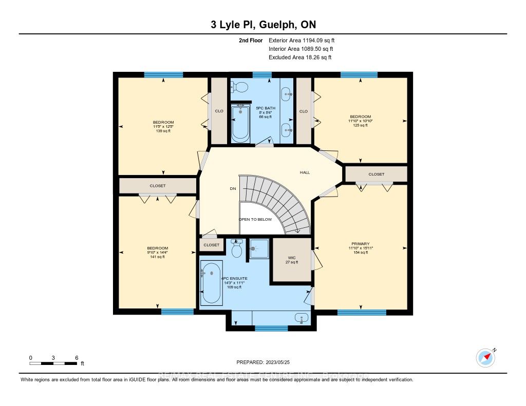 Listing X6045960 - Large Photo # 32