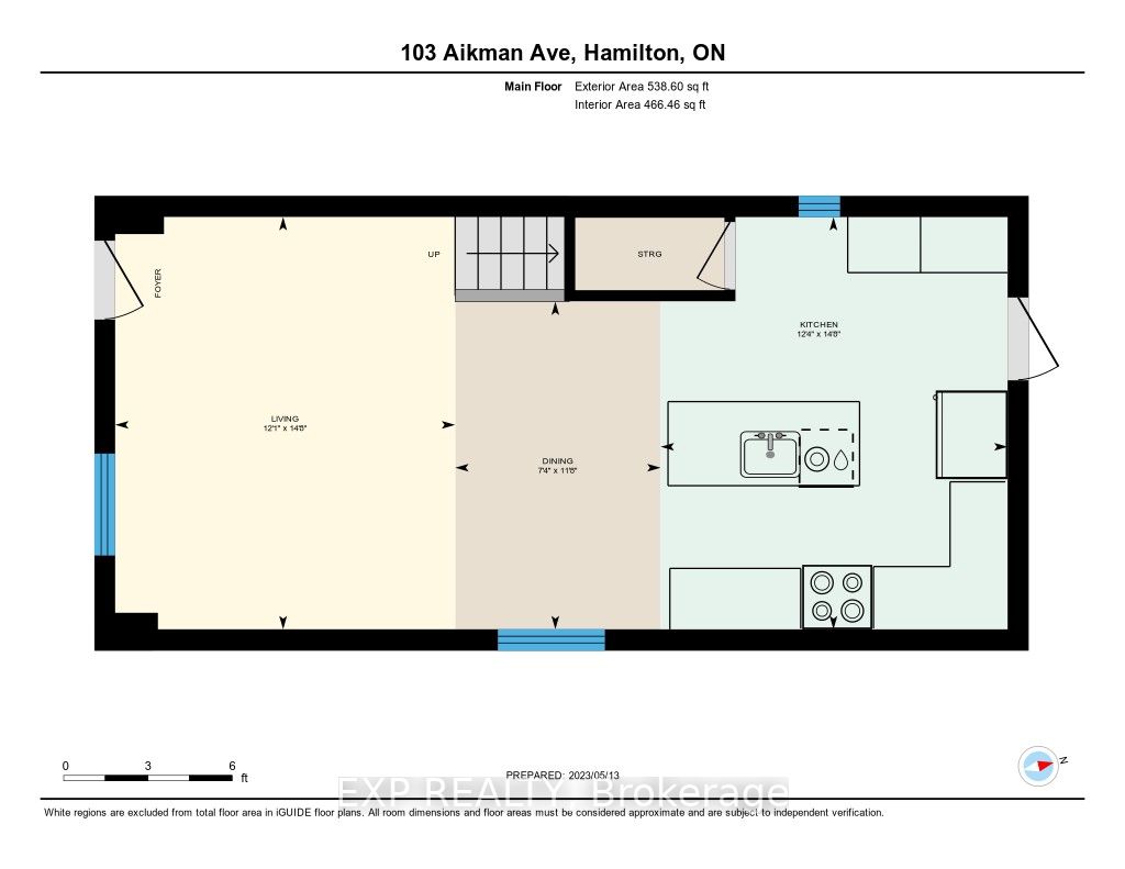 Listing X6046056 - Large Photo # 28