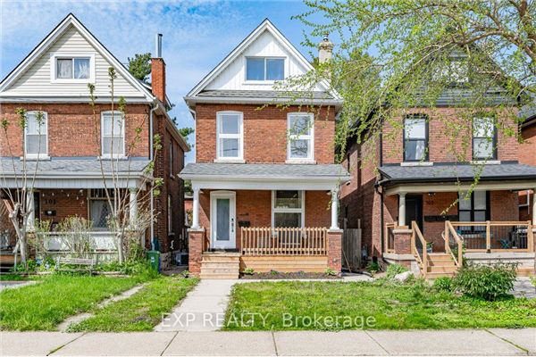 103 Aikman Ave